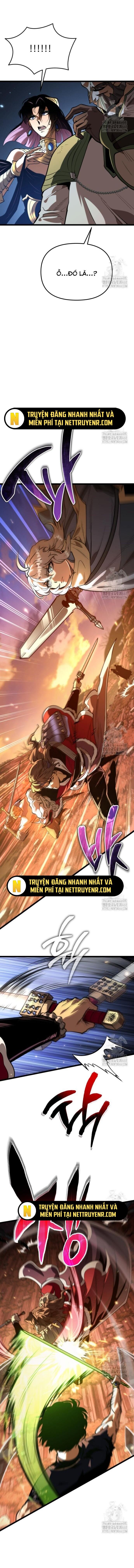 Chiến Binh Hồi Quy Chapter 77 - Trang 2