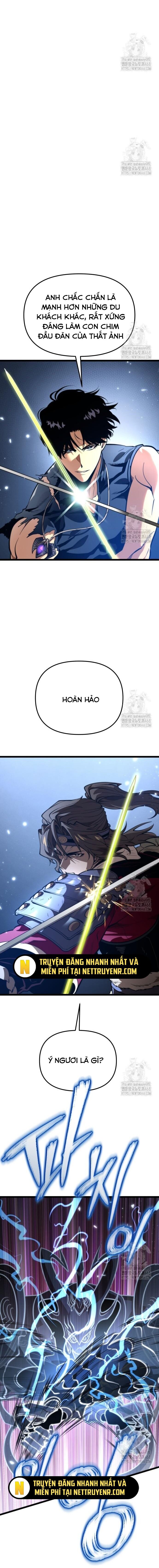 Chiến Binh Hồi Quy Chapter 77 - Trang 2
