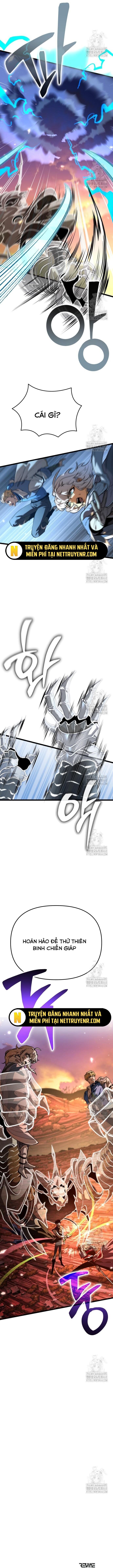 Chiến Binh Hồi Quy Chapter 77 - Trang 2