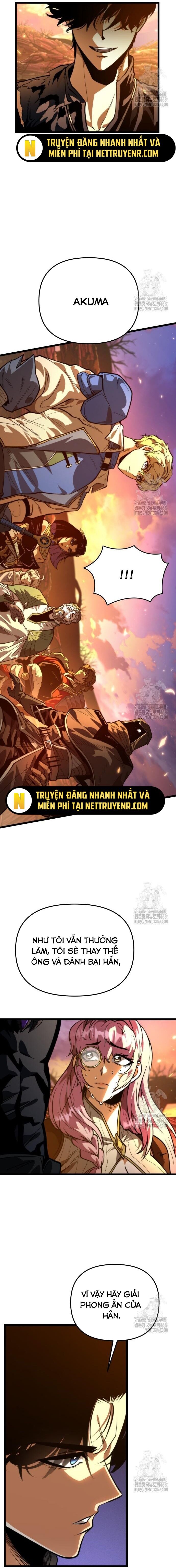 Chiến Binh Hồi Quy Chapter 77 - Trang 2