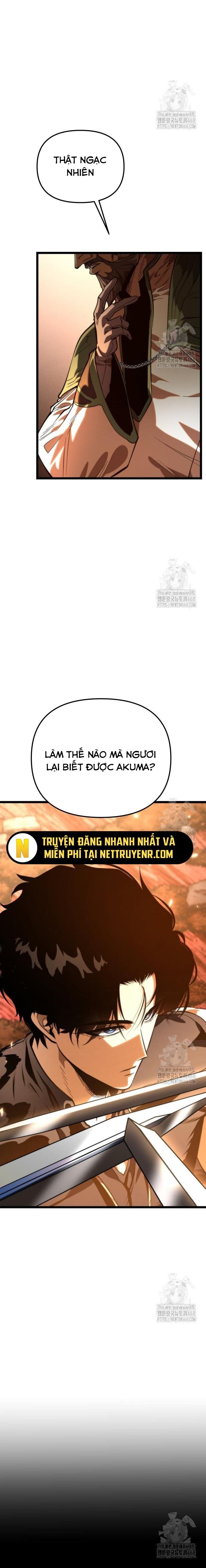 Chiến Binh Hồi Quy Chapter 77 - Trang 2