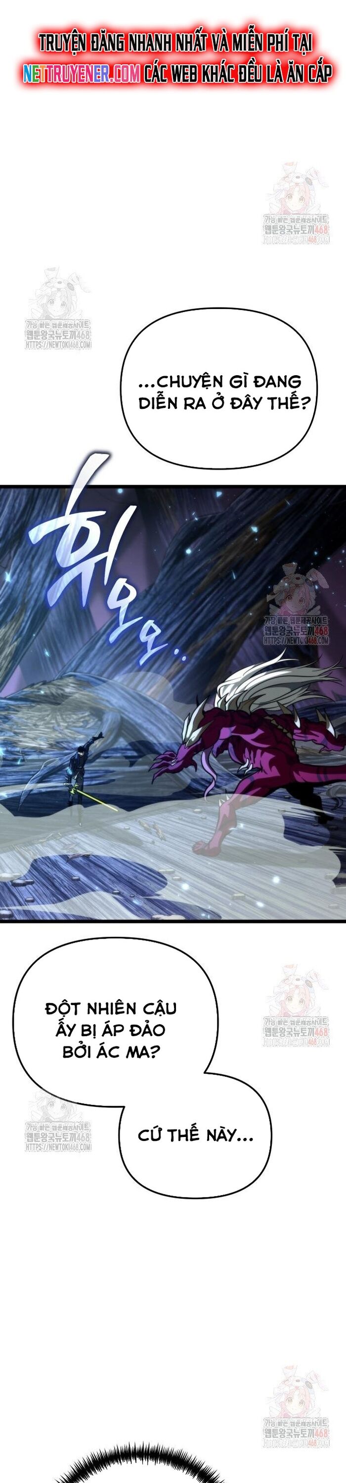 Chiến Binh Hồi Quy Chapter 81 - Trang 2