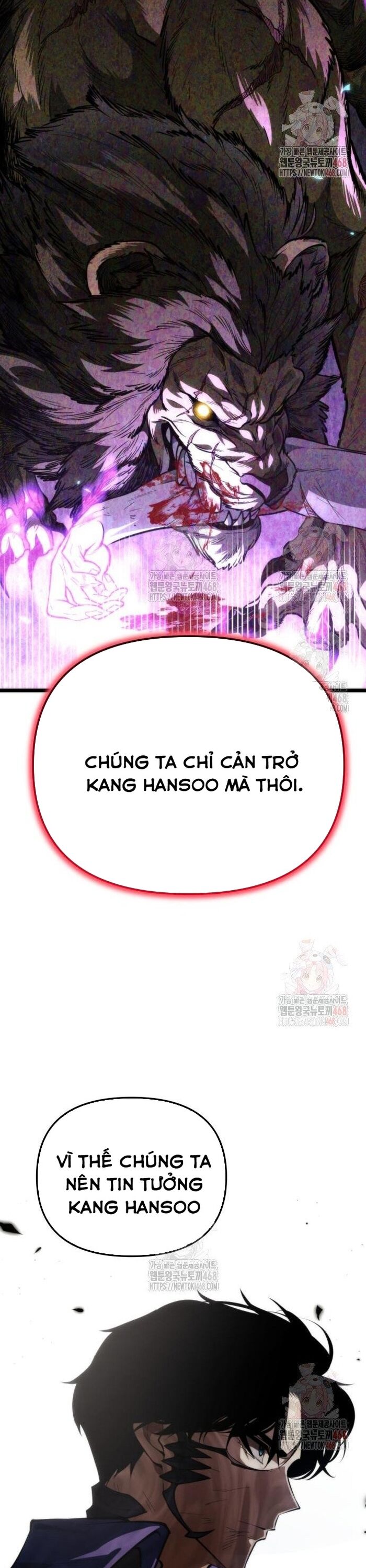 Chiến Binh Hồi Quy Chapter 81 - Trang 2