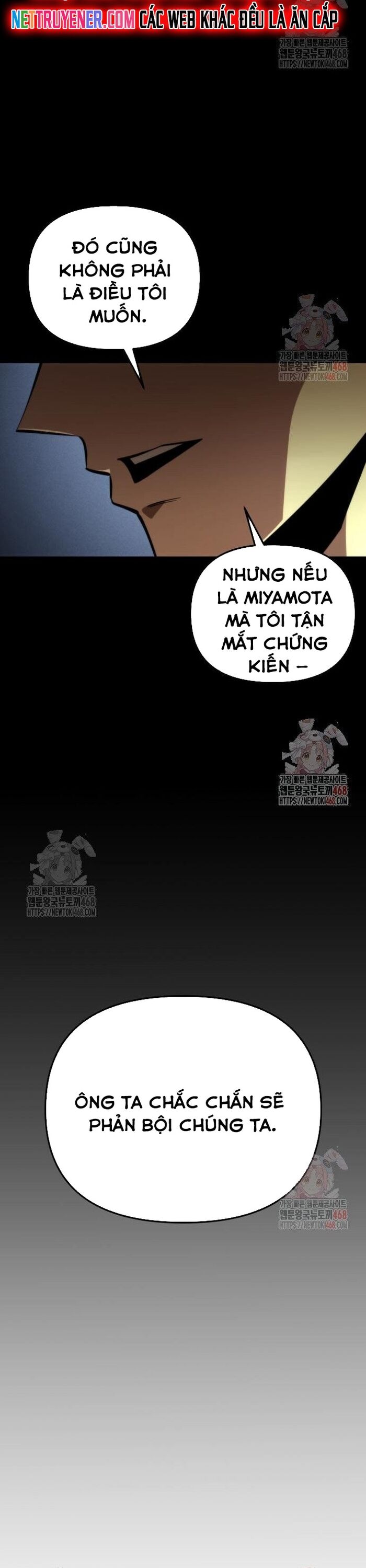 Chiến Binh Hồi Quy Chapter 81 - Trang 2