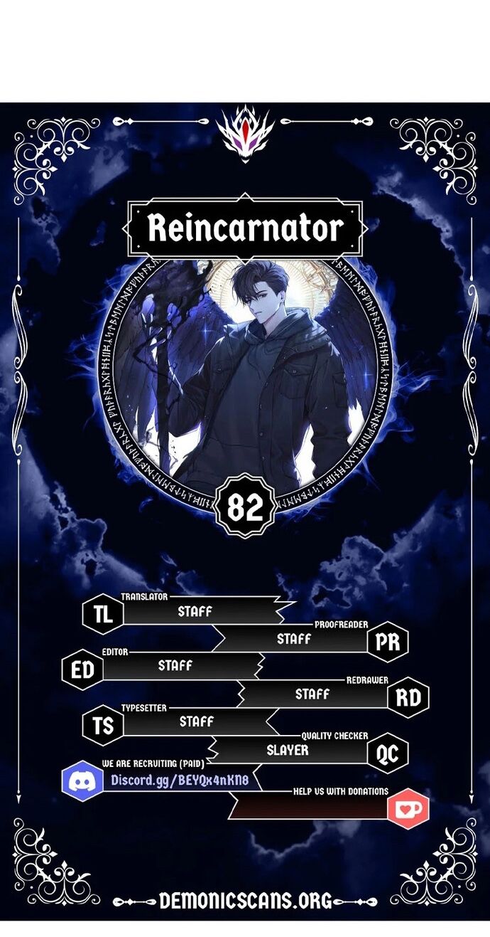 Chiến Binh Hồi Quy Chapter 82 - Trang 2