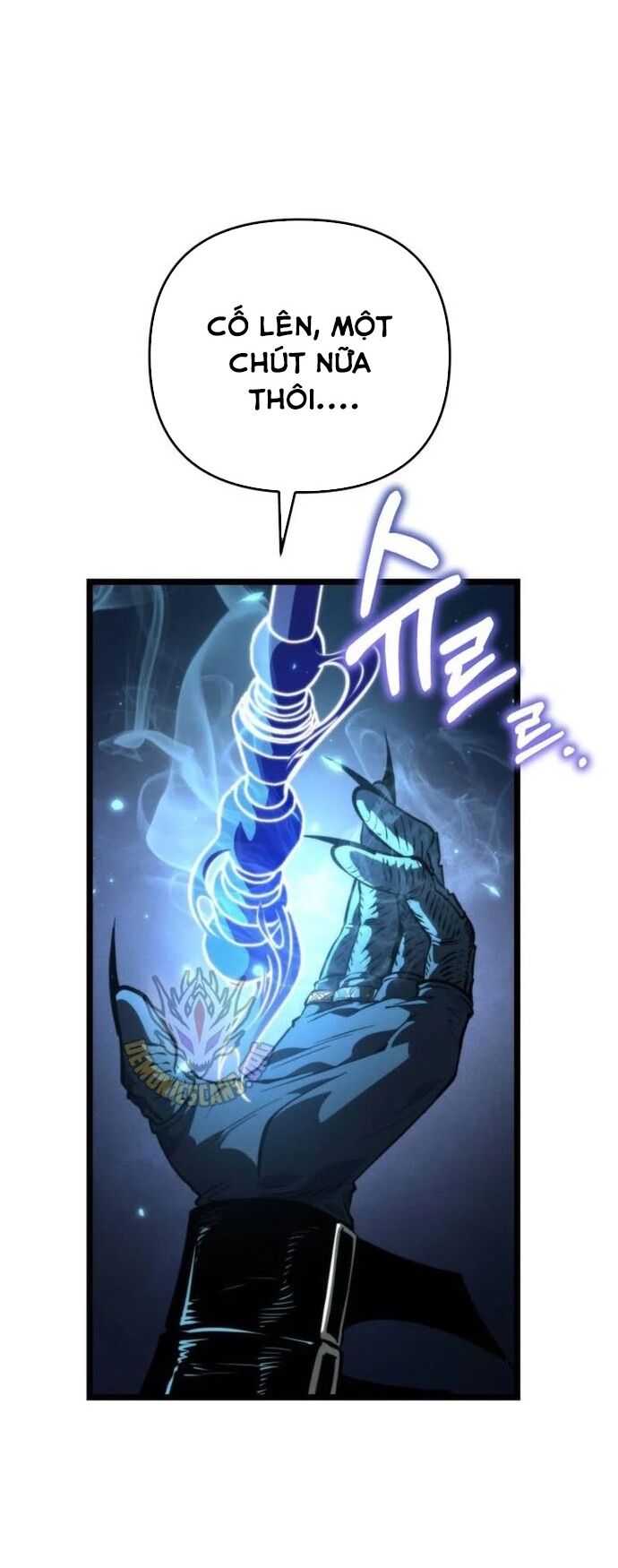 Chiến Binh Hồi Quy Chapter 82 - Trang 2