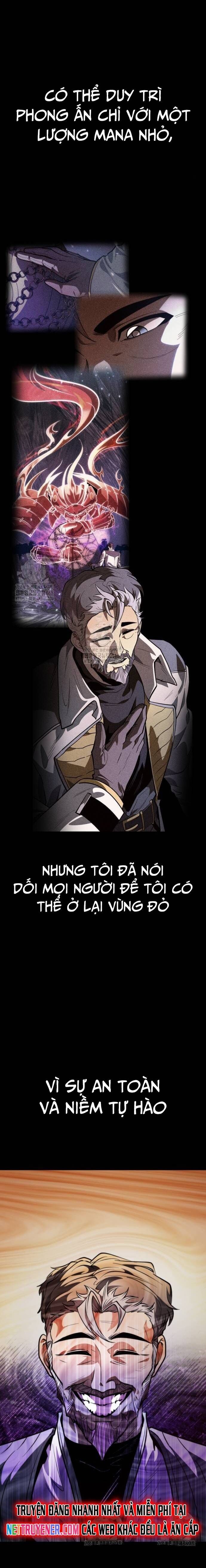 Chiến Binh Hồi Quy Chapter 83 - Trang 2
