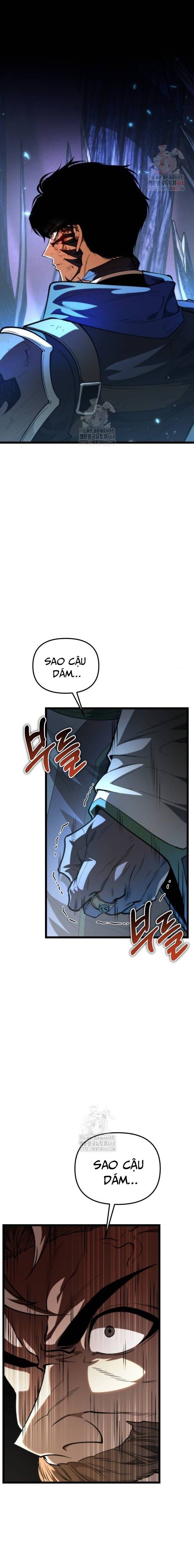 Chiến Binh Hồi Quy Chapter 83 - Trang 2