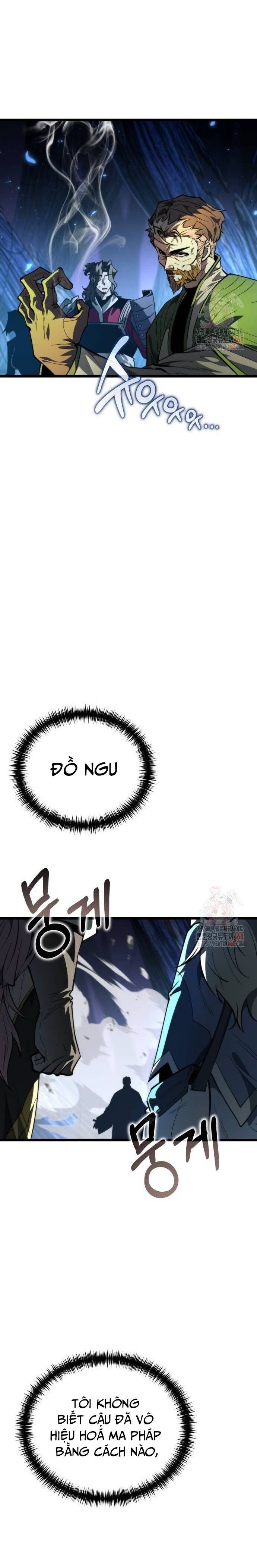 Chiến Binh Hồi Quy Chapter 83 - Trang 2