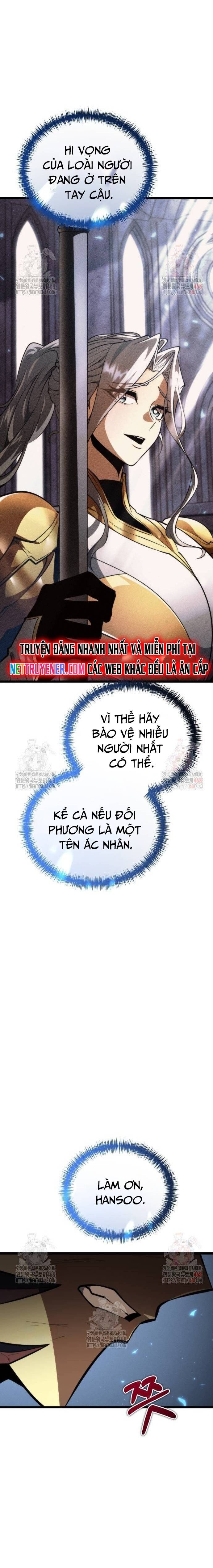 Chiến Binh Hồi Quy Chapter 83 - Trang 2