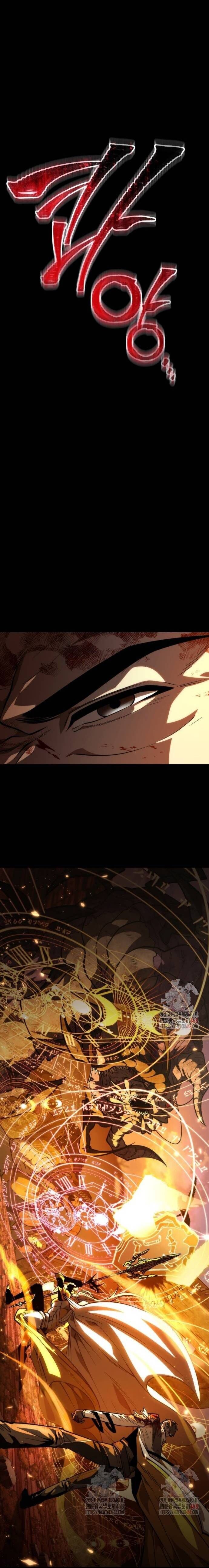 Chiến Binh Hồi Quy Chapter 83 - Trang 2