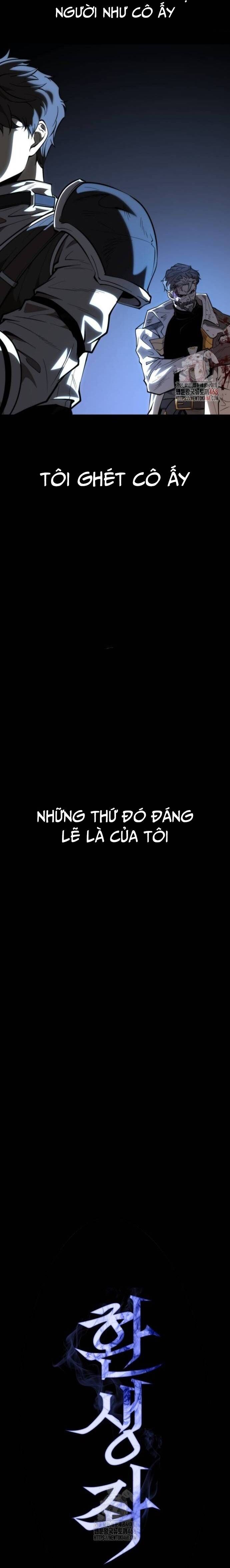 Chiến Binh Hồi Quy Chapter 83 - Trang 2