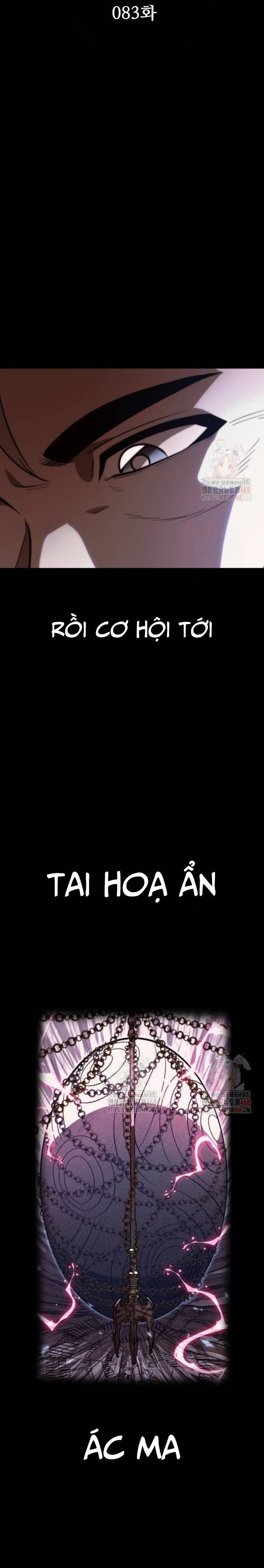 Chiến Binh Hồi Quy Chapter 83 - Trang 2