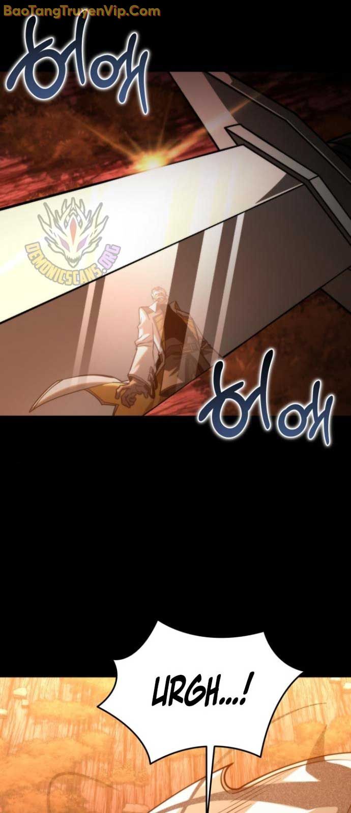 Chiến Binh Hồi Quy Chapter 83.1 - Trang 2