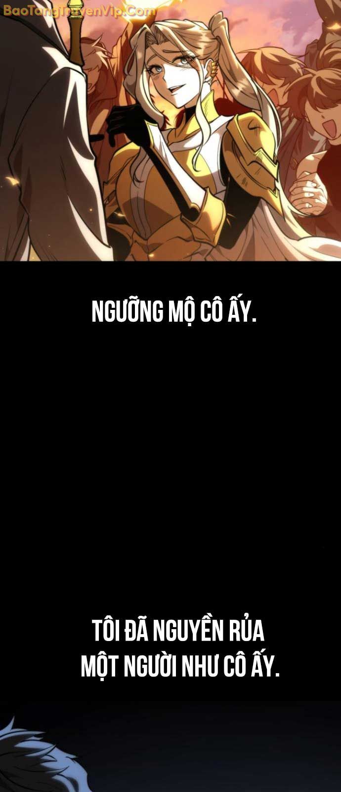 Chiến Binh Hồi Quy Chapter 83.1 - Trang 2