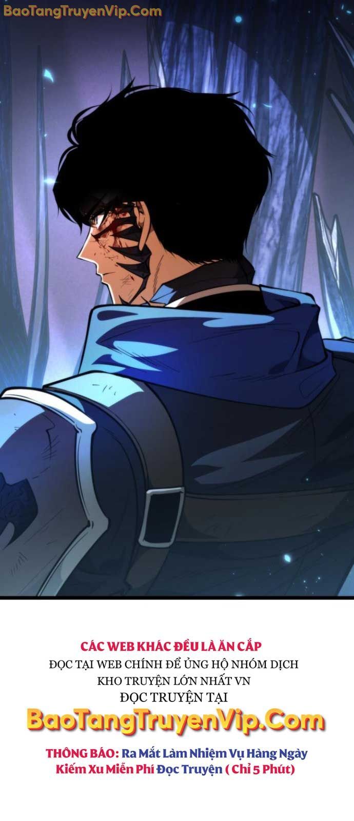 Chiến Binh Hồi Quy Chapter 83.1 - Trang 2