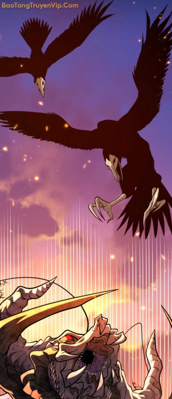 Chiến Binh Hồi Quy Chapter 83.1 - Trang 2