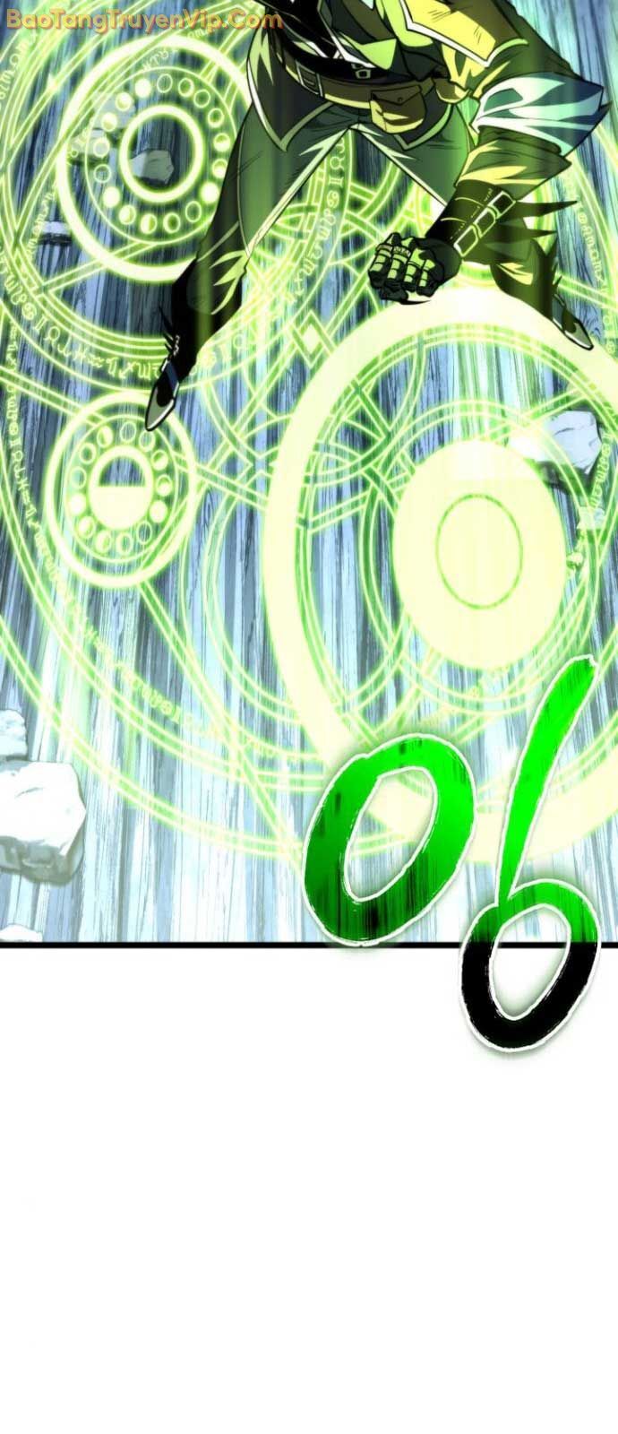 Chiến Binh Hồi Quy Chapter 83.1 - Trang 2