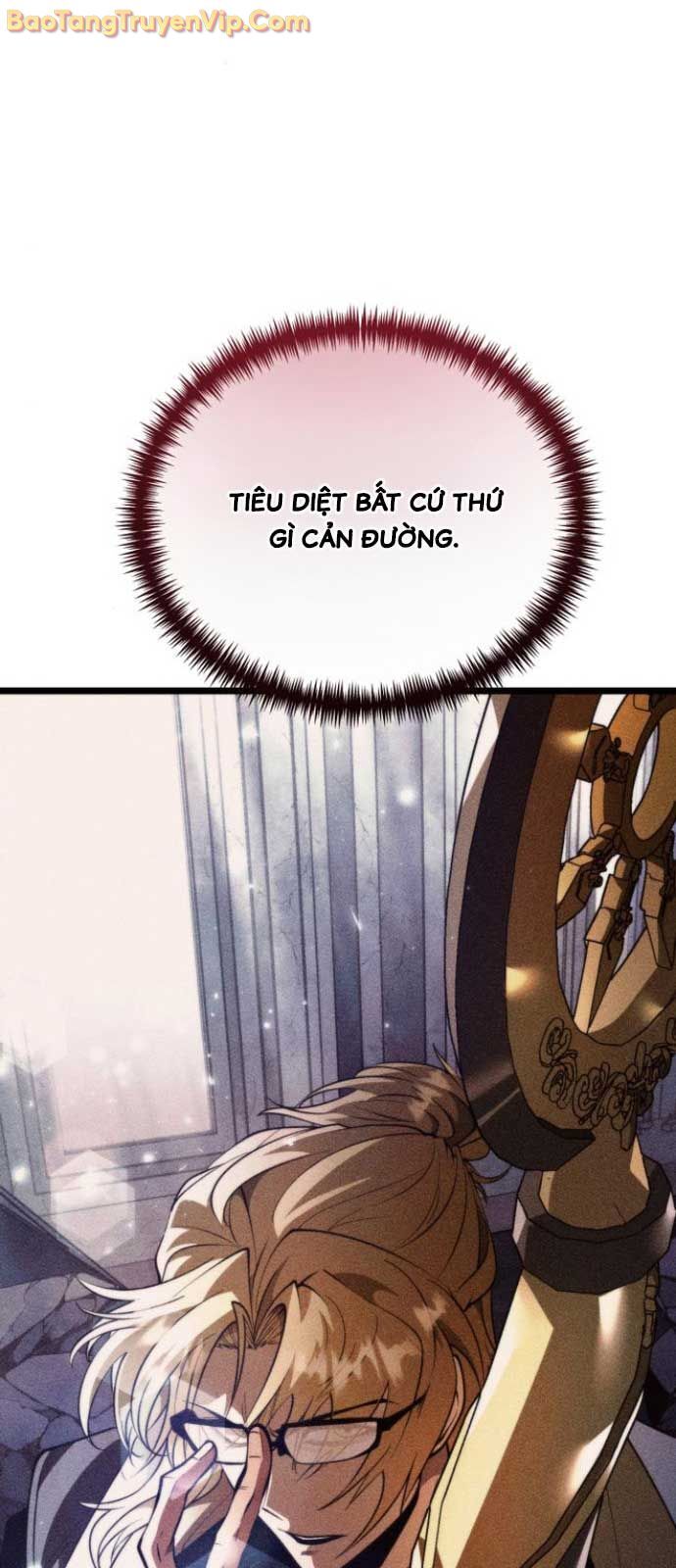 Chiến Binh Hồi Quy Chapter 83.1 - Trang 2