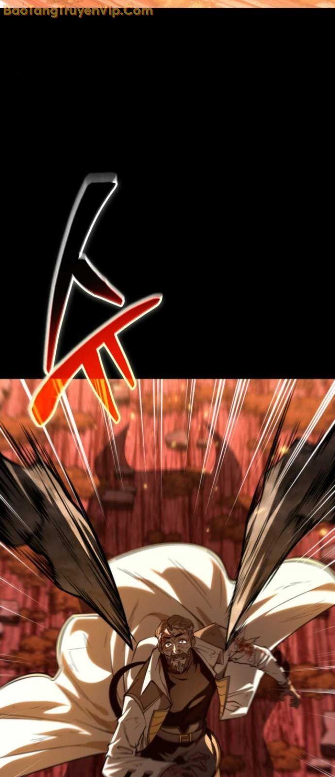 Chiến Binh Hồi Quy Chapter 83.1 - Trang 2