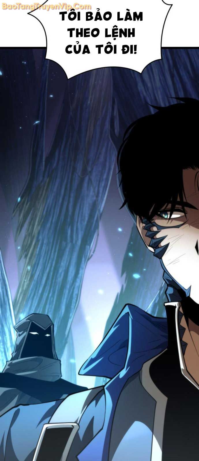Chiến Binh Hồi Quy Chapter 83.1 - Trang 2
