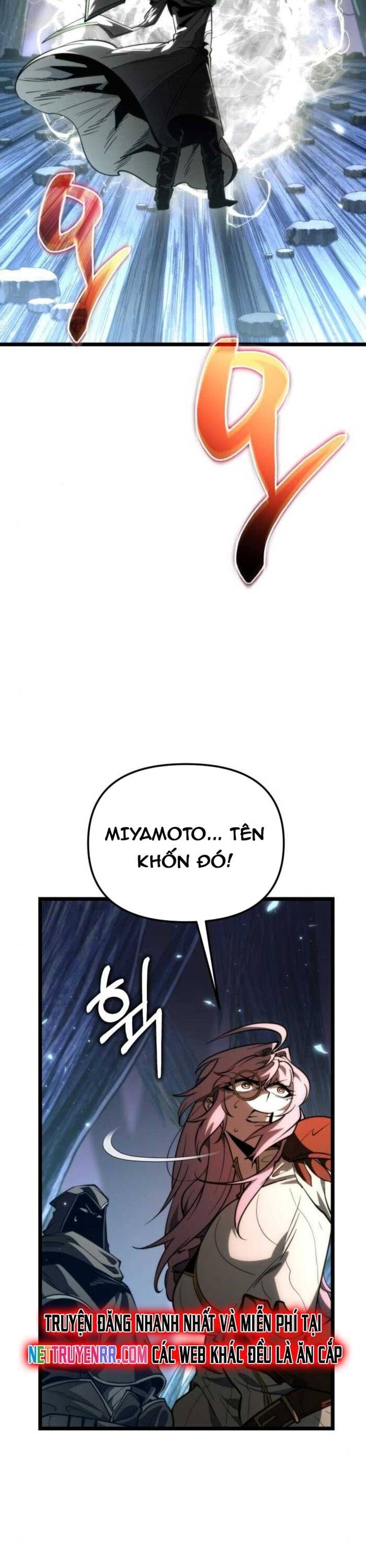 Chiến Binh Hồi Quy Chapter 84 - Trang 2
