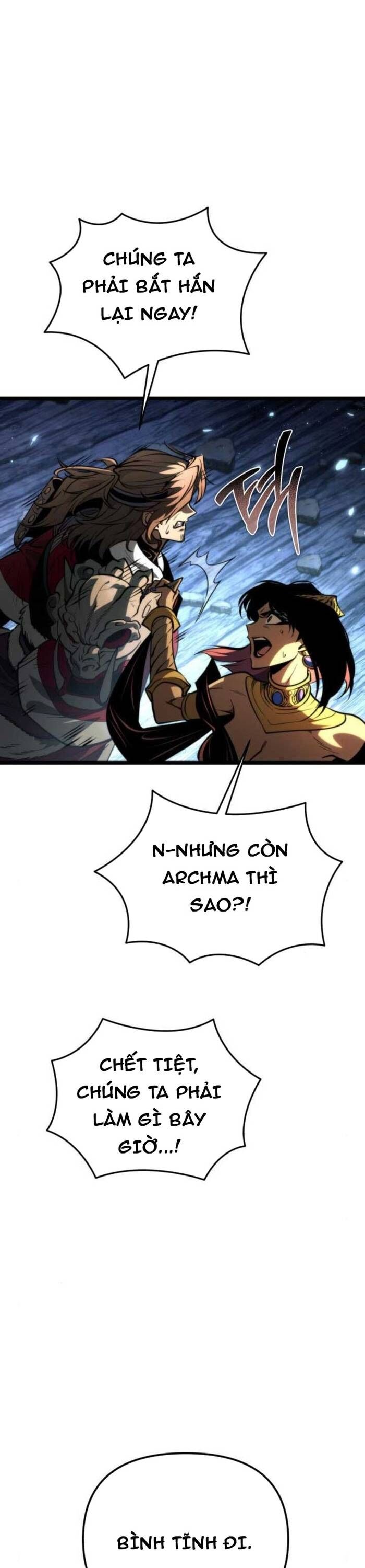 Chiến Binh Hồi Quy Chapter 84 - Trang 2