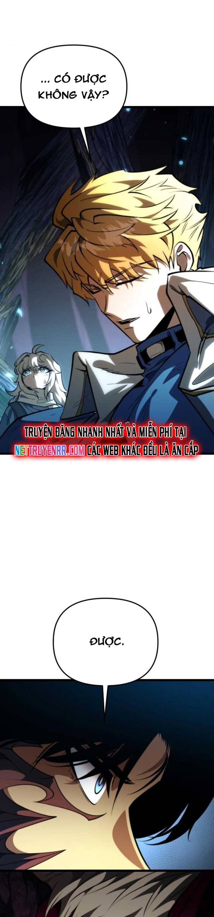 Chiến Binh Hồi Quy Chapter 84 - Trang 2