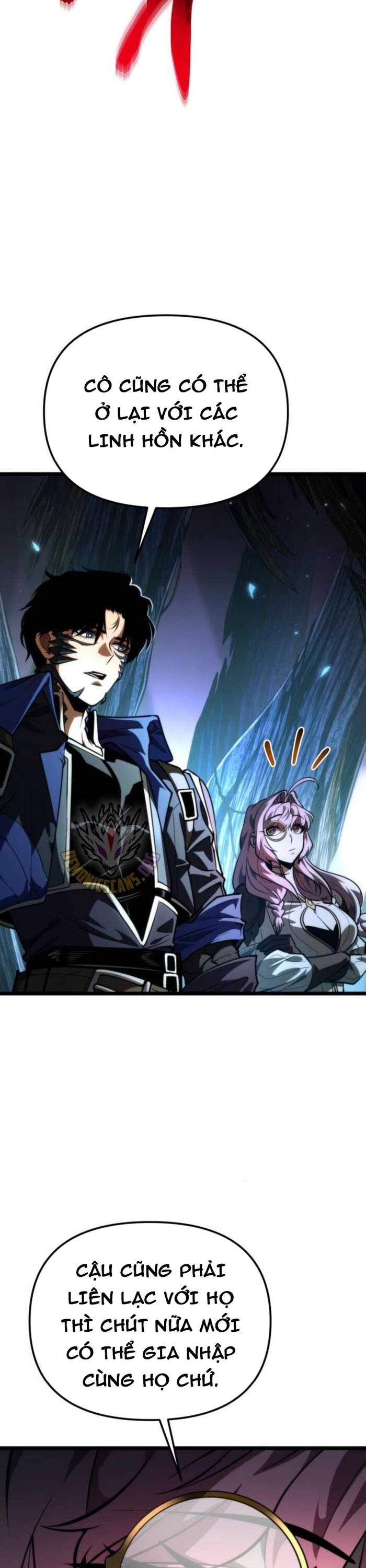 Chiến Binh Hồi Quy Chapter 84 - Trang 2