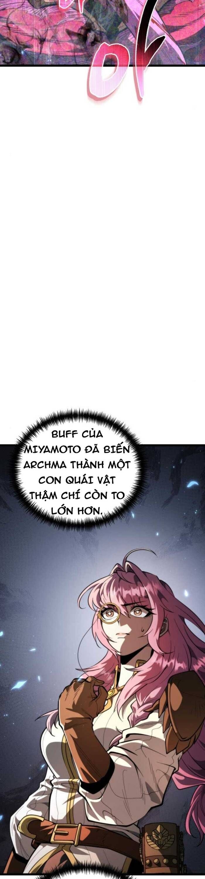 Chiến Binh Hồi Quy Chapter 84 - Trang 2