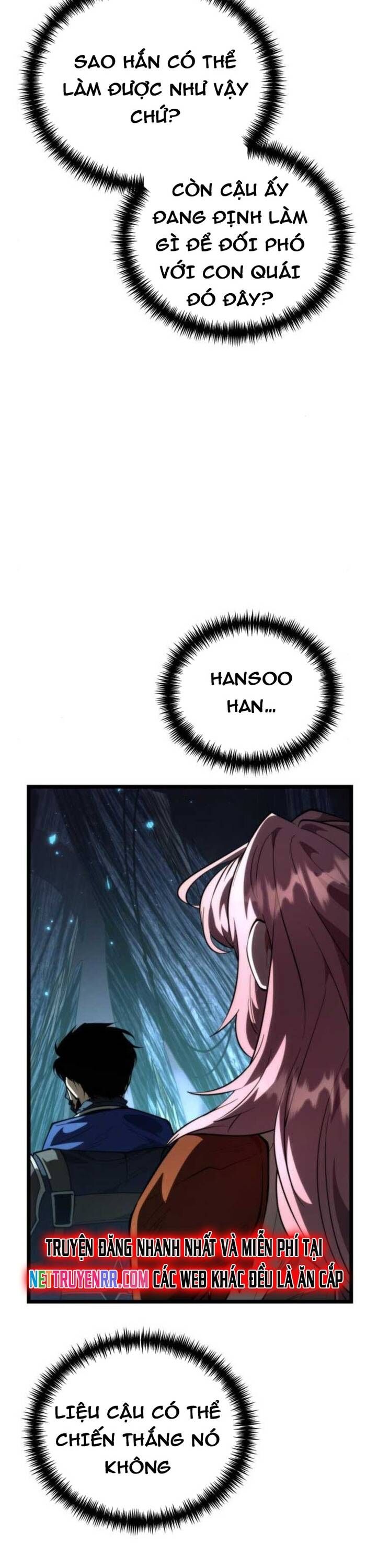 Chiến Binh Hồi Quy Chapter 84 - Trang 2