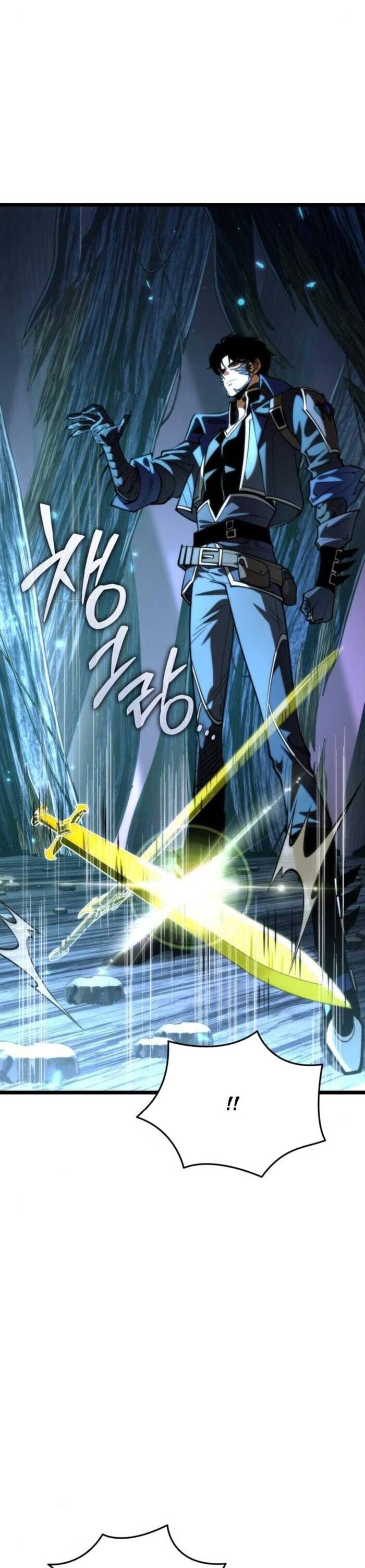 Chiến Binh Hồi Quy Chapter 84 - Trang 2