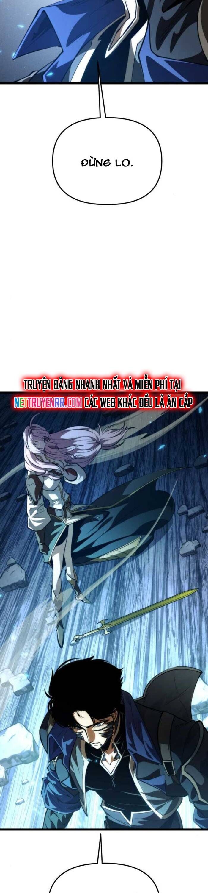 Chiến Binh Hồi Quy Chapter 84 - Trang 2