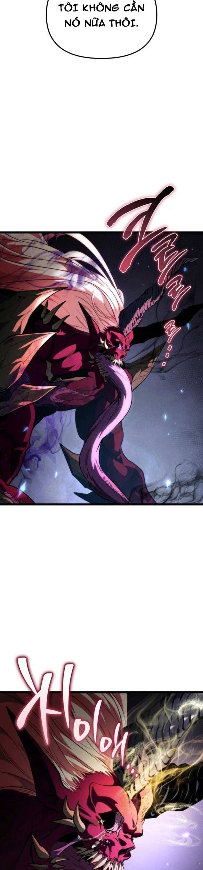 Chiến Binh Hồi Quy Chapter 84 - Trang 2