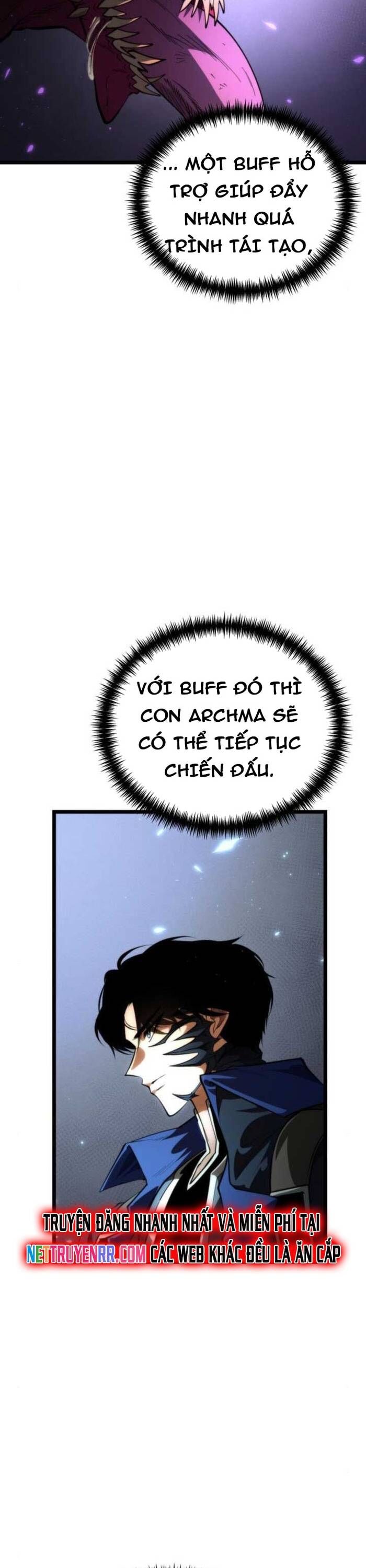 Chiến Binh Hồi Quy Chapter 84 - Trang 2