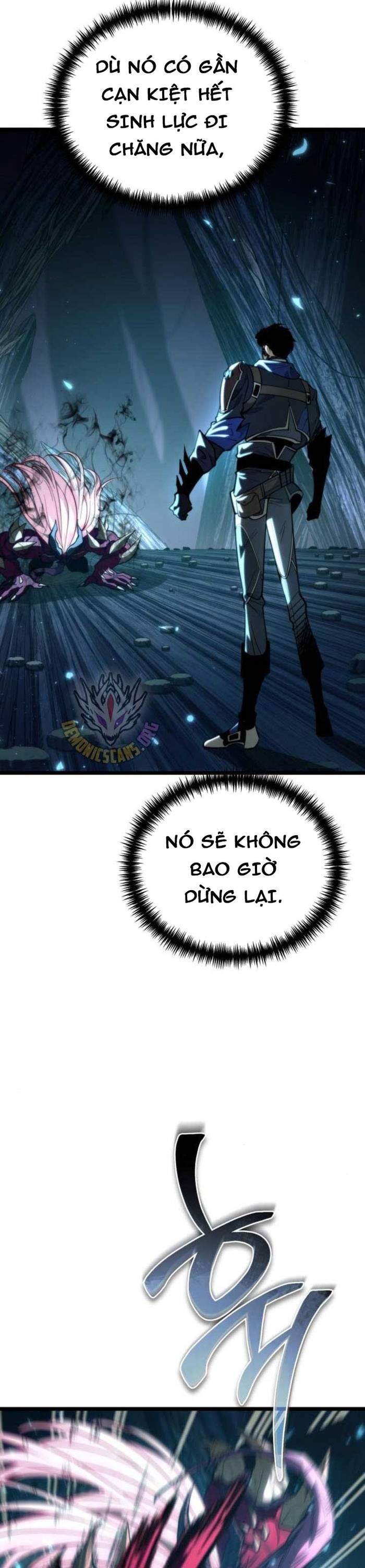 Chiến Binh Hồi Quy Chapter 84 - Trang 2