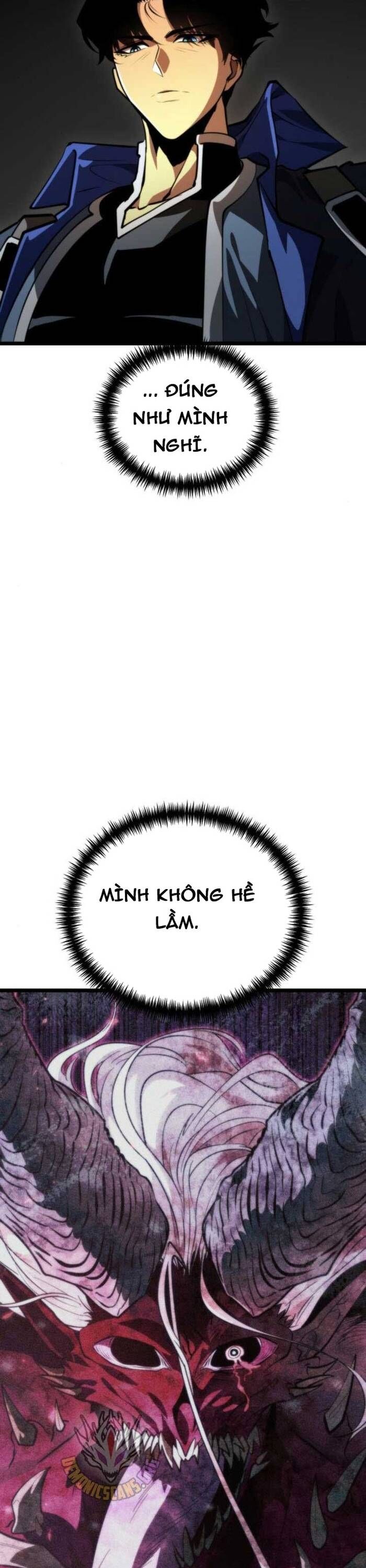 Chiến Binh Hồi Quy Chapter 84 - Trang 2