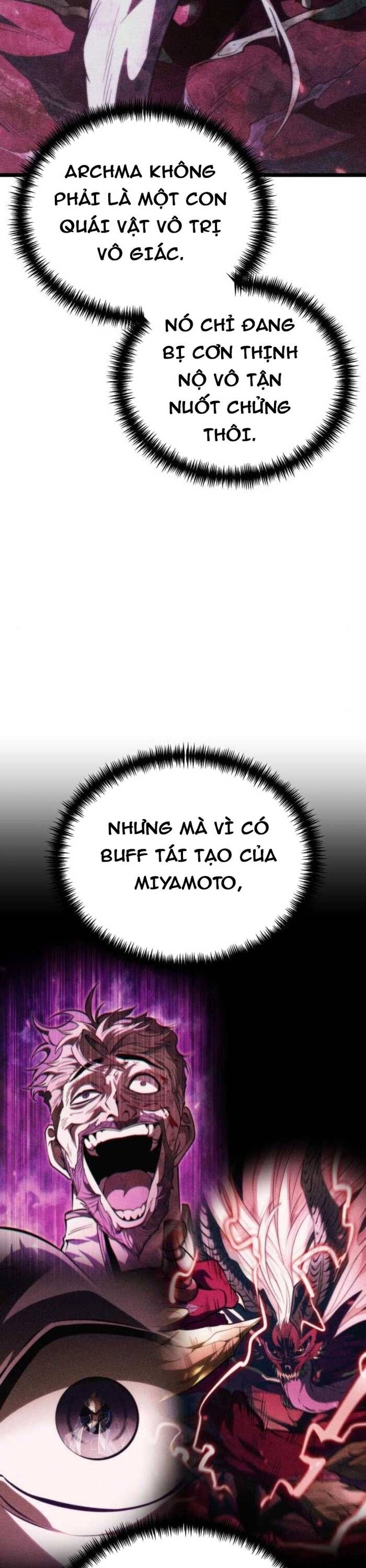 Chiến Binh Hồi Quy Chapter 84 - Trang 2