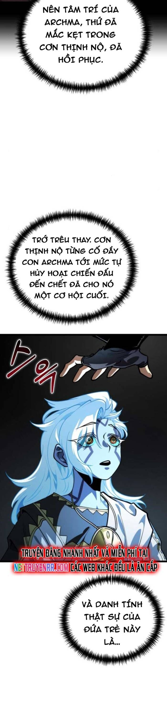 Chiến Binh Hồi Quy Chapter 84 - Trang 2