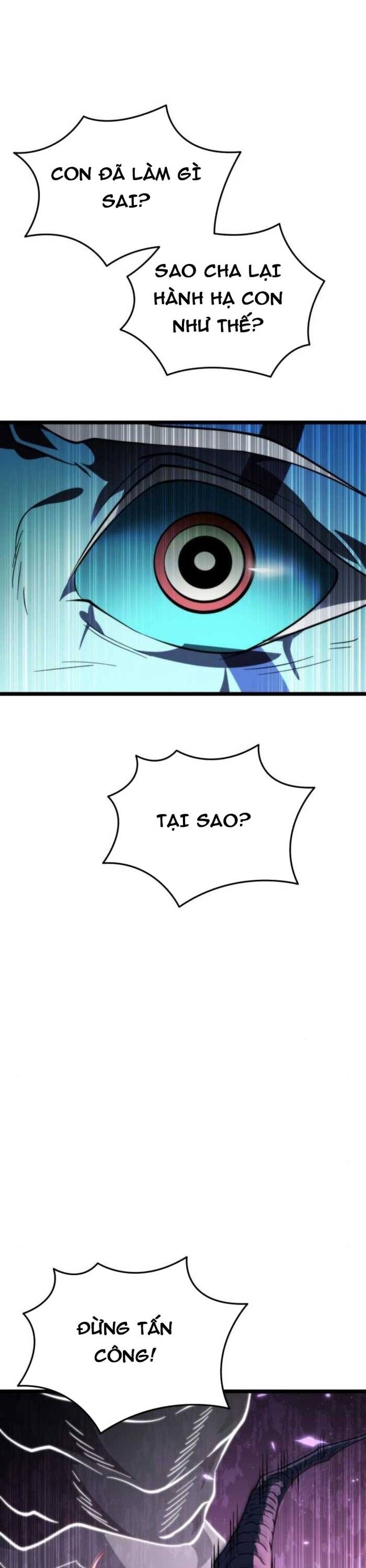 Chiến Binh Hồi Quy Chapter 84 - Trang 2