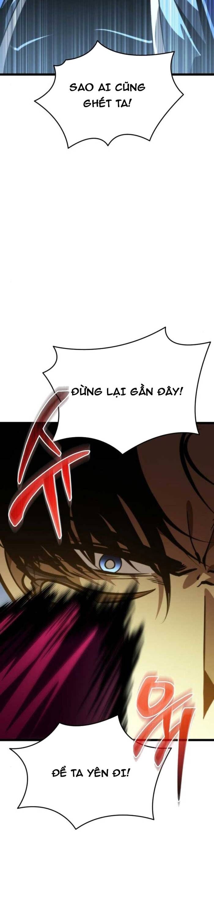 Chiến Binh Hồi Quy Chapter 84 - Trang 2