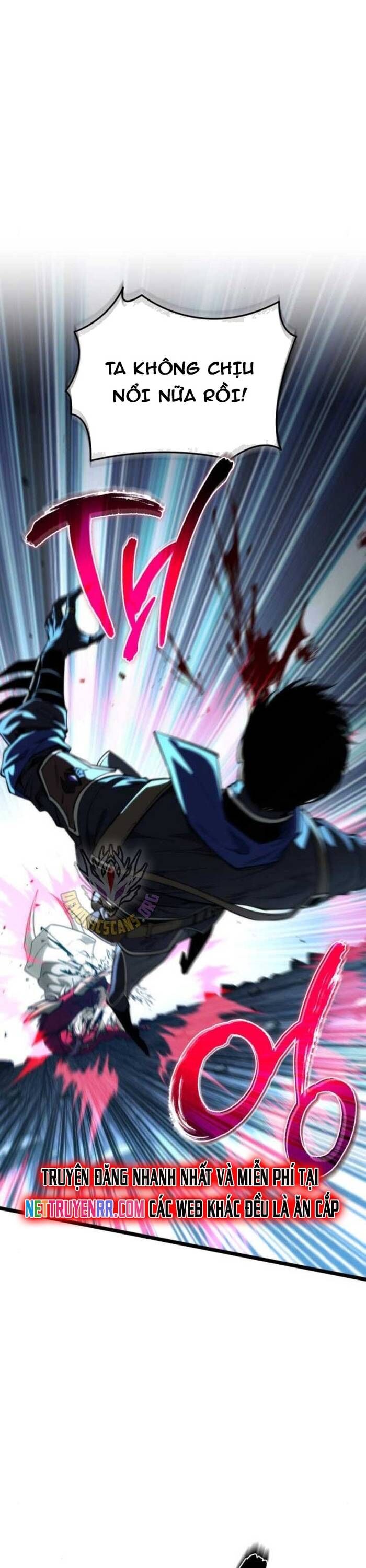 Chiến Binh Hồi Quy Chapter 84 - Trang 2