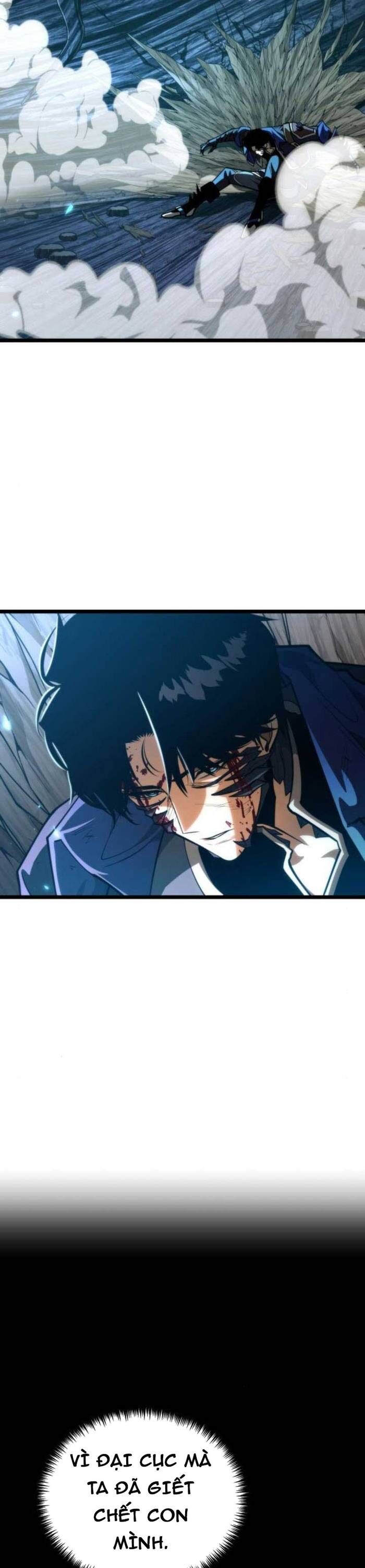Chiến Binh Hồi Quy Chapter 84 - Trang 2
