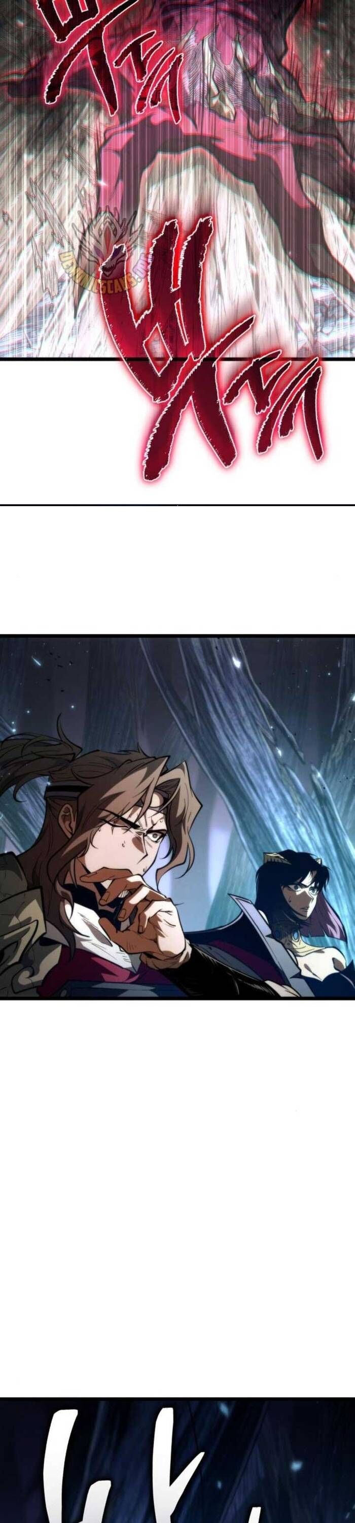 Chiến Binh Hồi Quy Chapter 84 - Trang 2