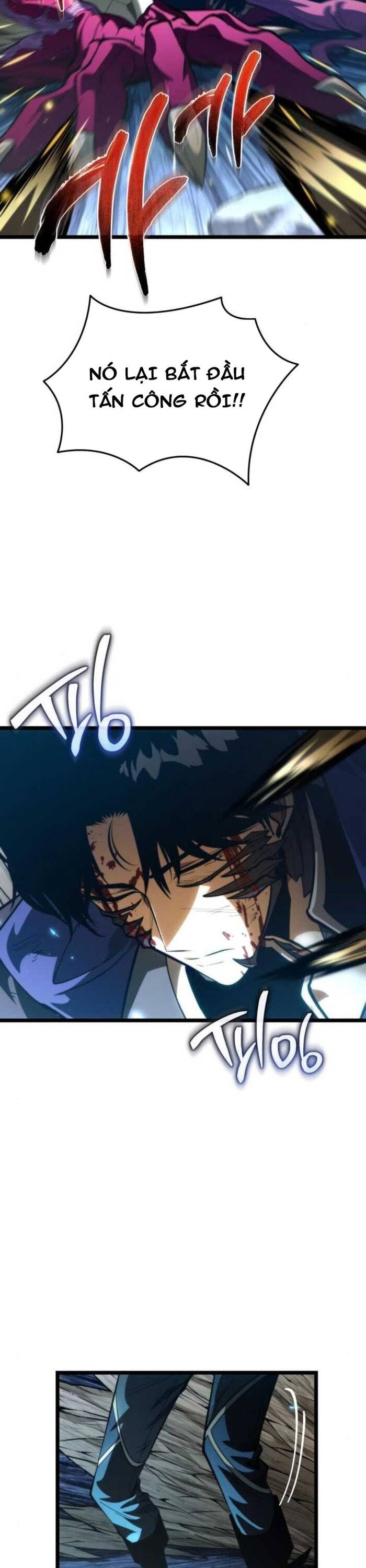 Chiến Binh Hồi Quy Chapter 84 - Trang 2