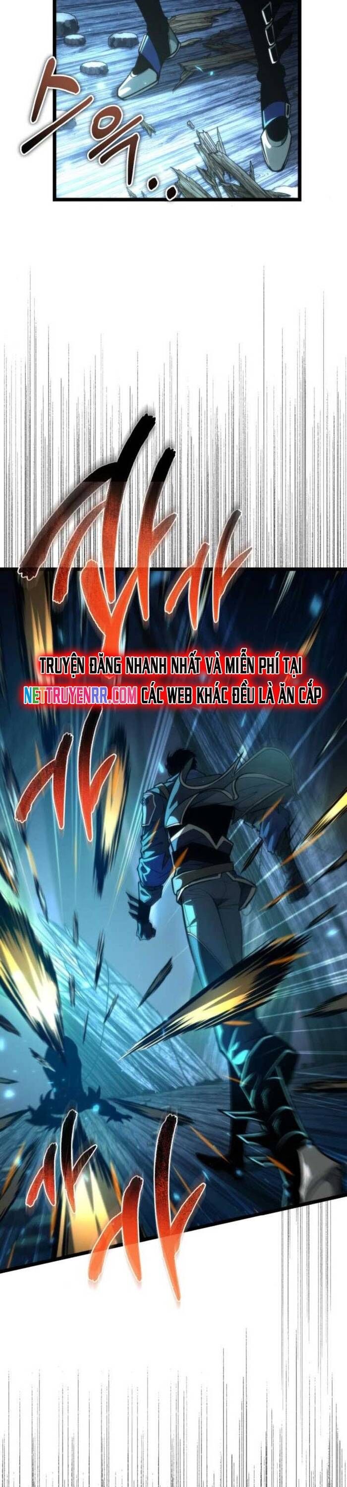 Chiến Binh Hồi Quy Chapter 84 - Trang 2