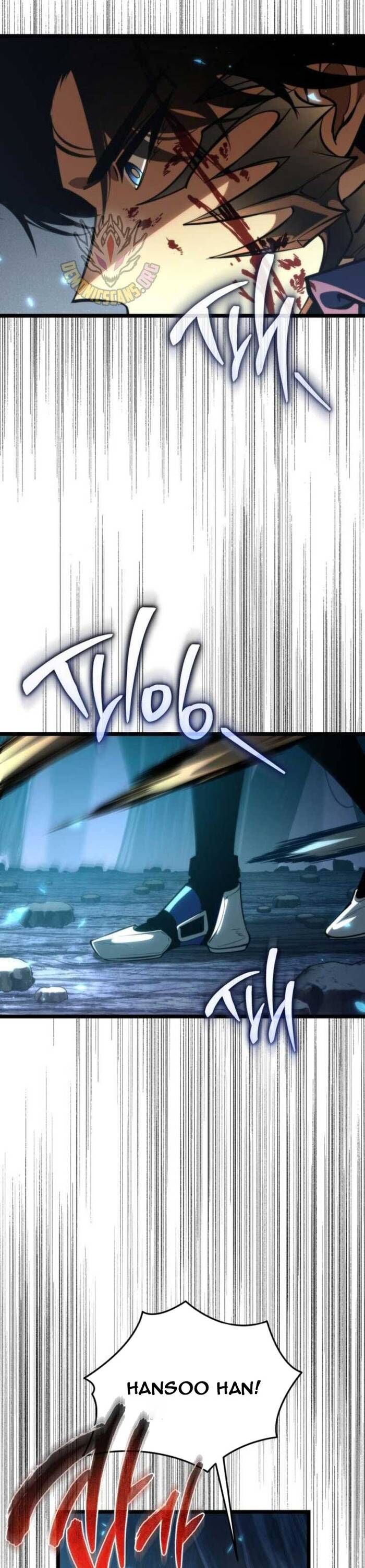 Chiến Binh Hồi Quy Chapter 84 - Trang 2