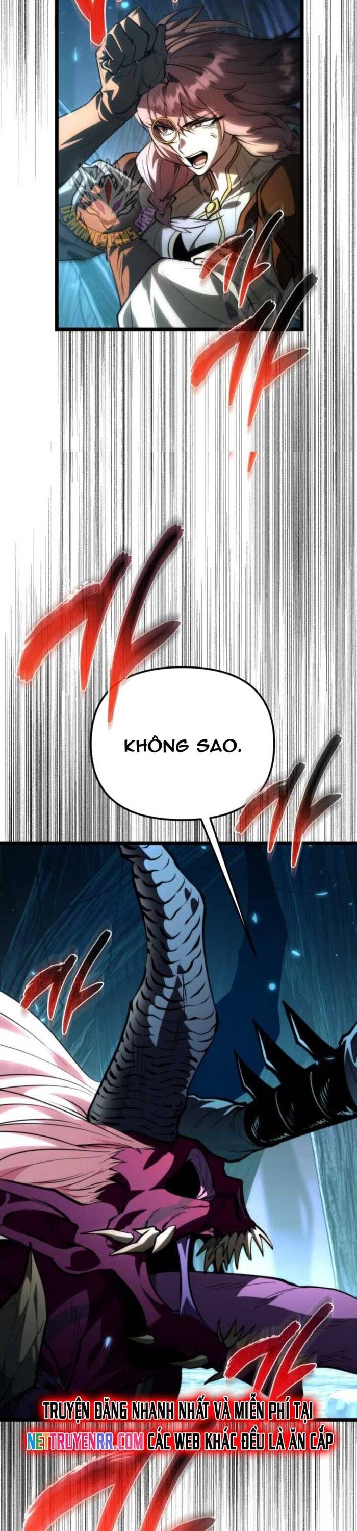 Chiến Binh Hồi Quy Chapter 84 - Trang 2