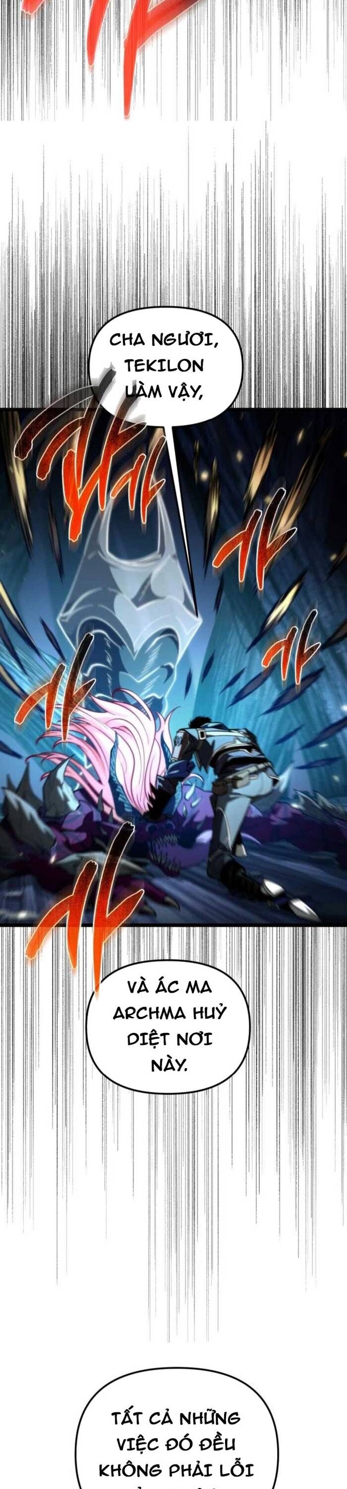 Chiến Binh Hồi Quy Chapter 84 - Trang 2