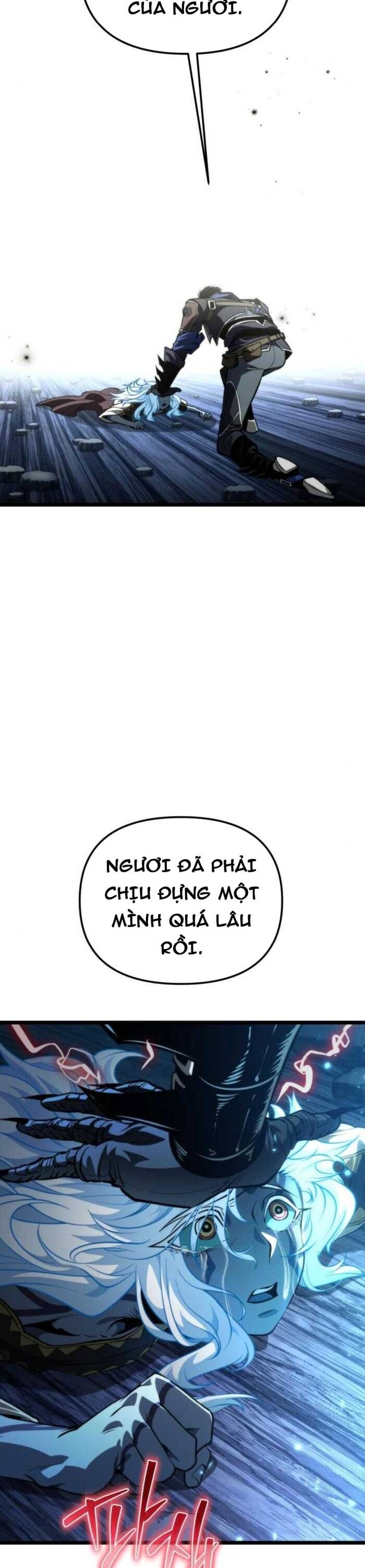 Chiến Binh Hồi Quy Chapter 84 - Trang 2